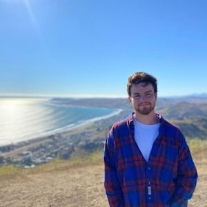 Meet your Posher, Nathan